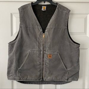 Men’s XL Carhartt Vest